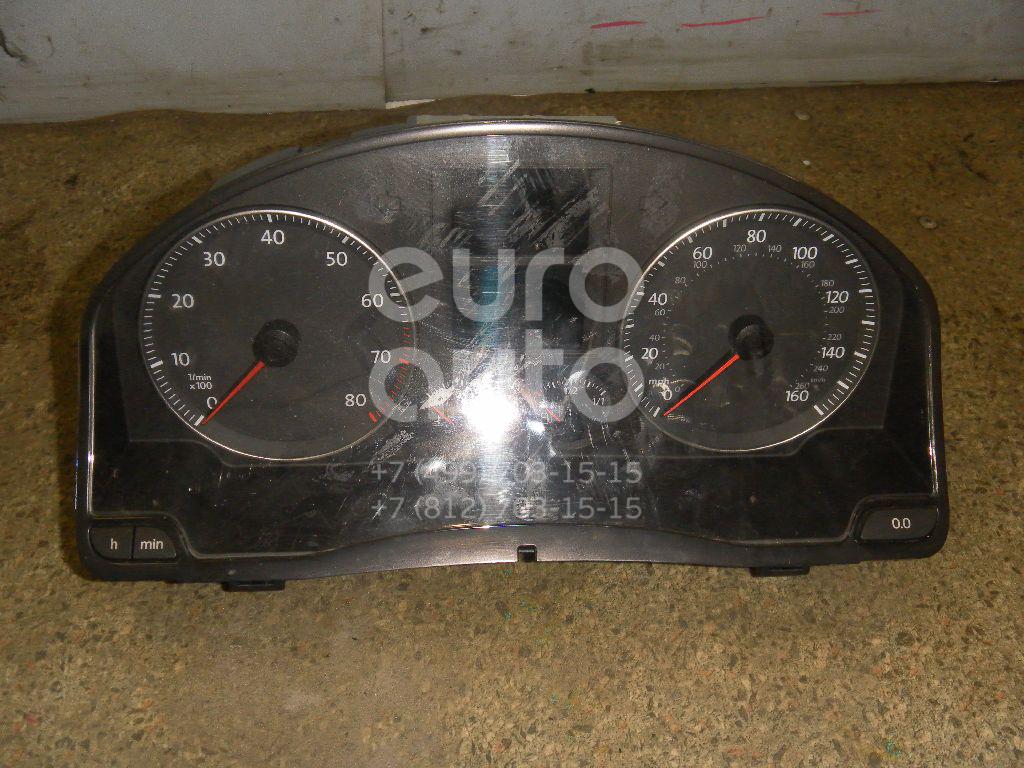 Панель приборов для VW Golf V Plus 2005-2014 - Фото №1
