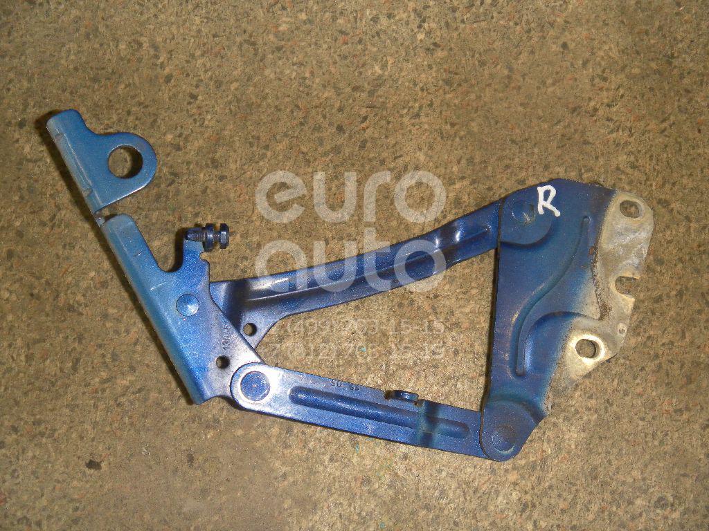 Петля капота правая для VW Golf V Plus 2005-2014 - Фото №1