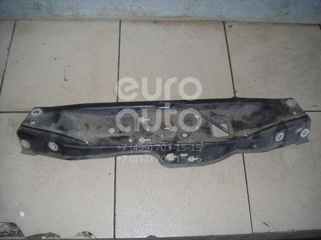Панель передняя для Opel Astra H / Family 2004-2015;Zafira B 2005-2012 - Фото №1