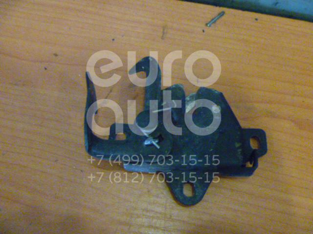 Замок капота для Chevrolet,Daewoo Rezzo 2005-2010;Rezzo 2000-2011 - Фото №1