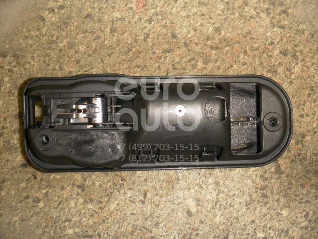 Ручка двери внутренняя левая для VW Golf Plus 2005-2014 - Фото №1