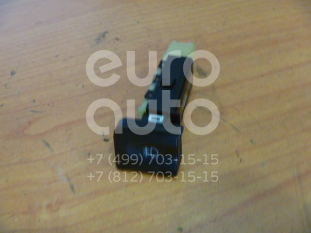 Кнопка противотуманки для Chevrolet Rezzo 2005-2010 - Фото №1