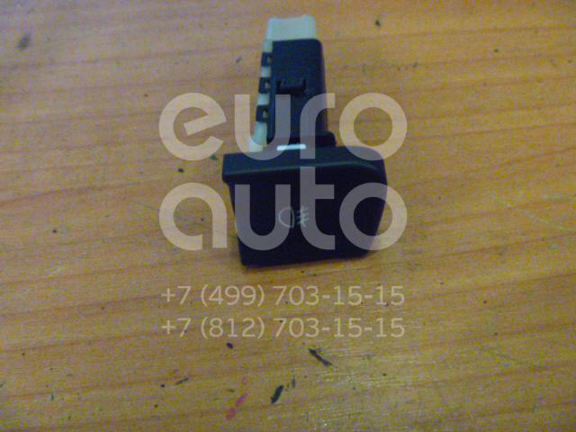 Кнопка противотуманки для Chevrolet Rezzo 2005-2010 - Фото №1