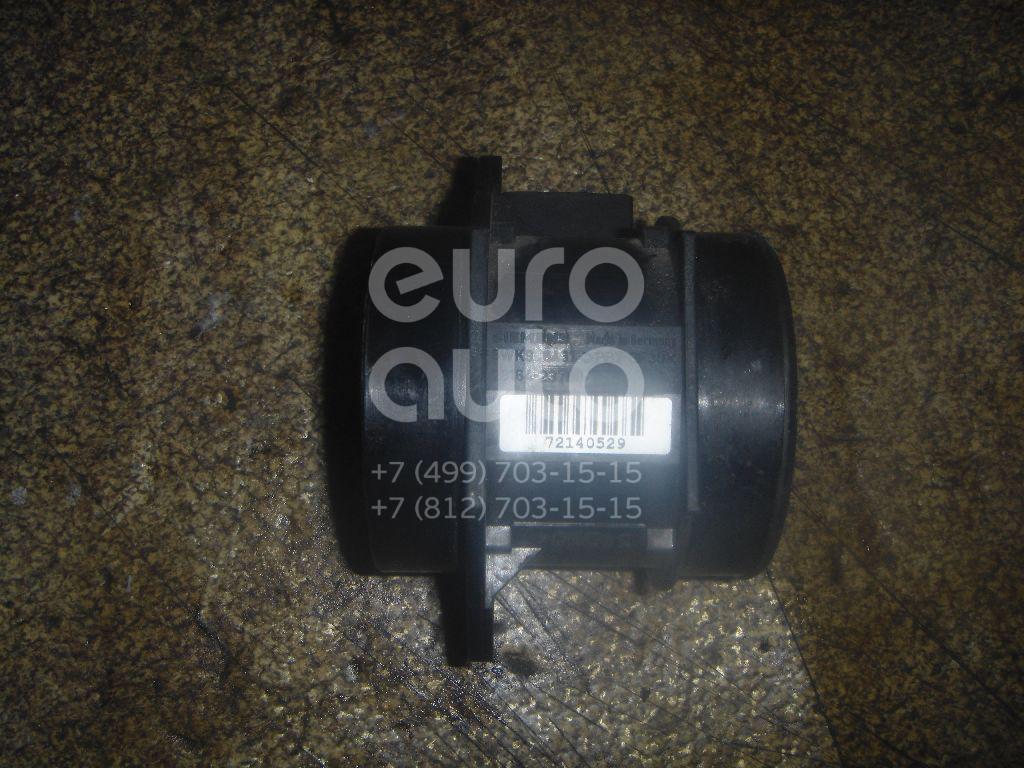 Расходомер воздуха (массметр) для Hyundai,Kia Tucson 2004-2010;Elantra 2000-2005;Coupe (GK) 2002-2009;Sportage 2004-2010;Trajet 2000-2009 - Фото №1