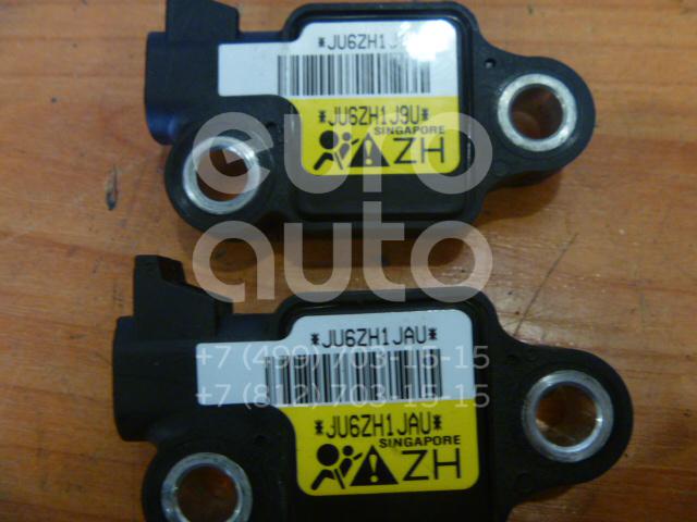 Датчик AIR BAG для Chevrolet Rezzo 2005-2010 - Фото №1