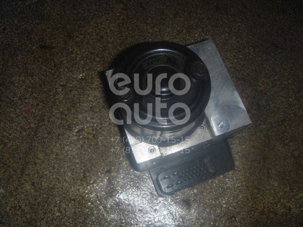 Блок ABS (насос) для Hyundai Tucson 2004-2010 - Фото №1