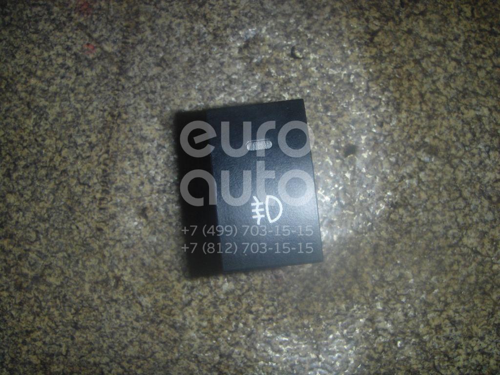 Кнопка противотуманки для Hyundai Tucson 2004-2010 - Фото №1