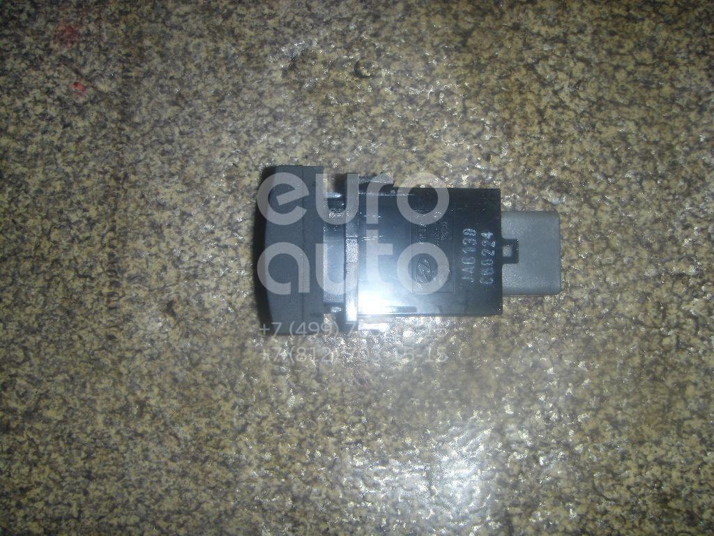 Кнопка противотуманки для Hyundai Tucson 2004-2010 - Фото №1
