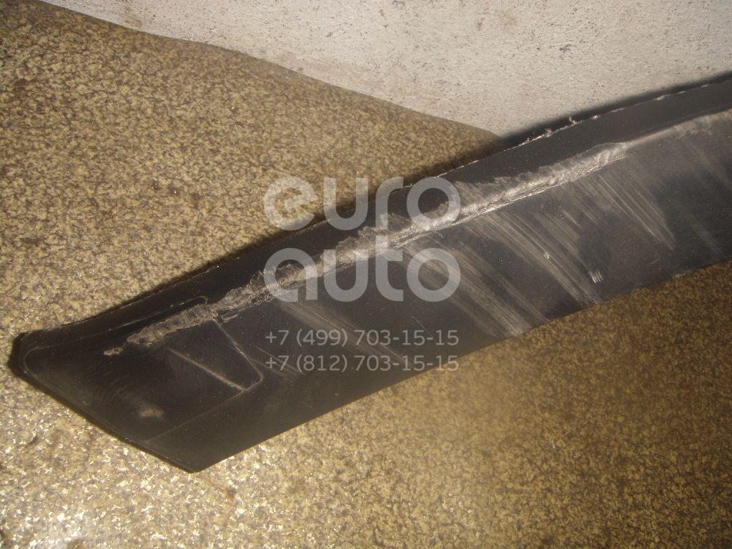 Накладка заднего крыла левого для Hyundai Tucson 2004-2010 - Фото №1
