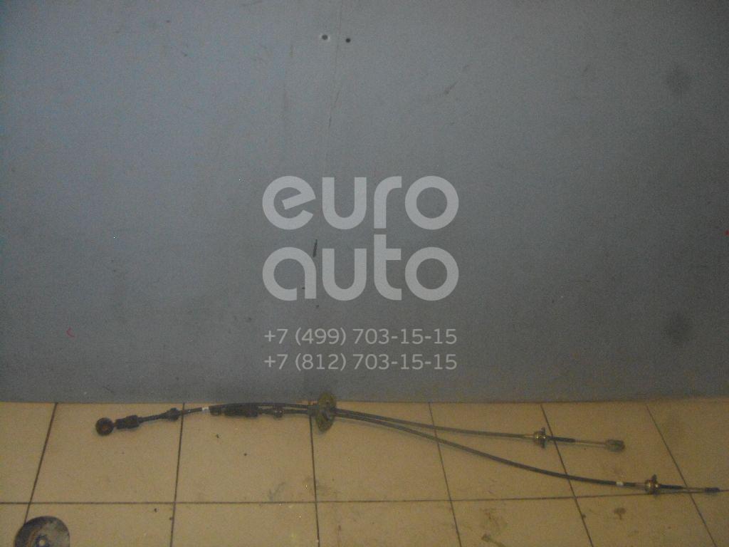 Трос КПП для Hyundai Tucson 2004-2010 - Фото №1