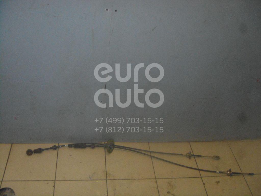 Трос КПП для Hyundai Tucson 2004-2010 - Фото №1