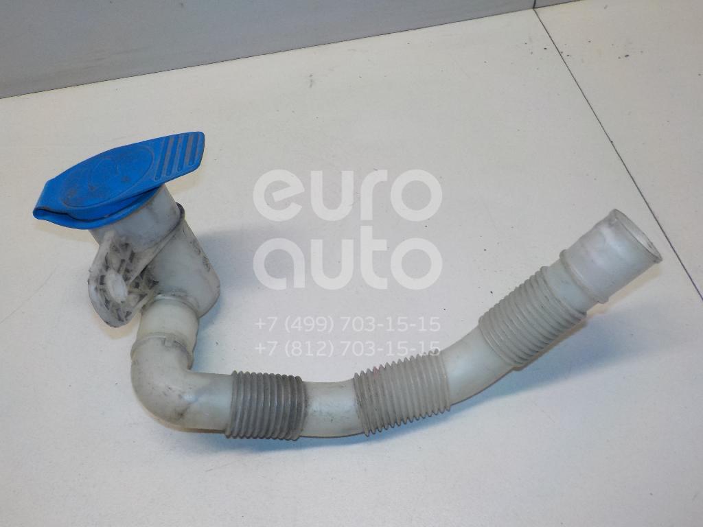 Горловина бачка омывателя для VW Golf V Plus 2005-2014 - Фото №1