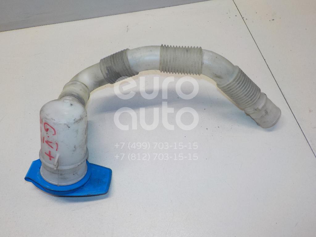 Горловина бачка омывателя для VW Golf Plus 2005-2014 - Фото №1