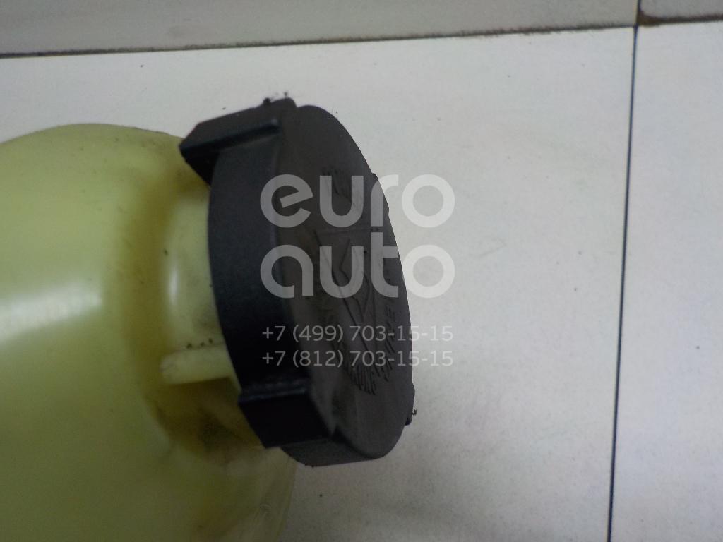 Насос гидроусилителя для Opel Astra H / Family 2004-2015 - Фото №1
