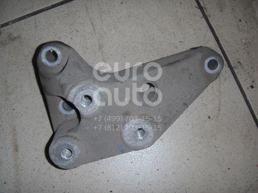 Кронштейн опоры КПП для Opel Astra H / Family 2004-2015;Astra G 1998-2005;Zafira B 2005-2012 - Фото №1