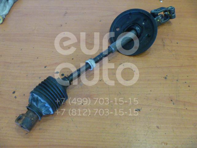 Кардан рулевой для Chevrolet,Daewoo Rezzo 2005-2010;Rezzo 2000-2011 - Фото №1