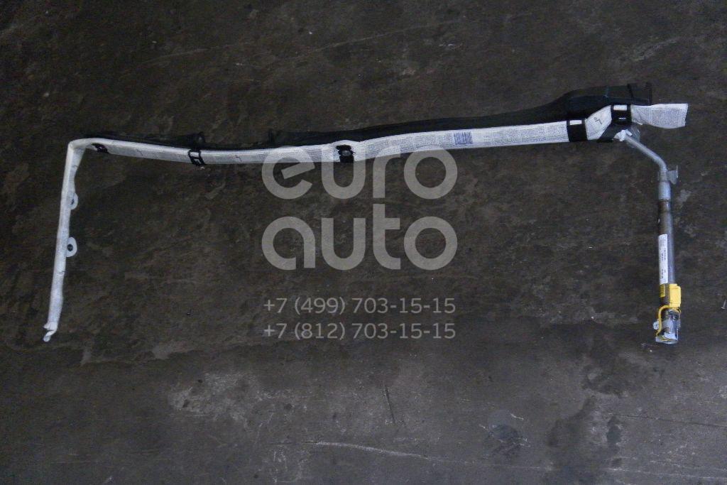 Подушка безопасности боковая (шторка) для VW Golf V Plus 2005-2014 - Фото №1