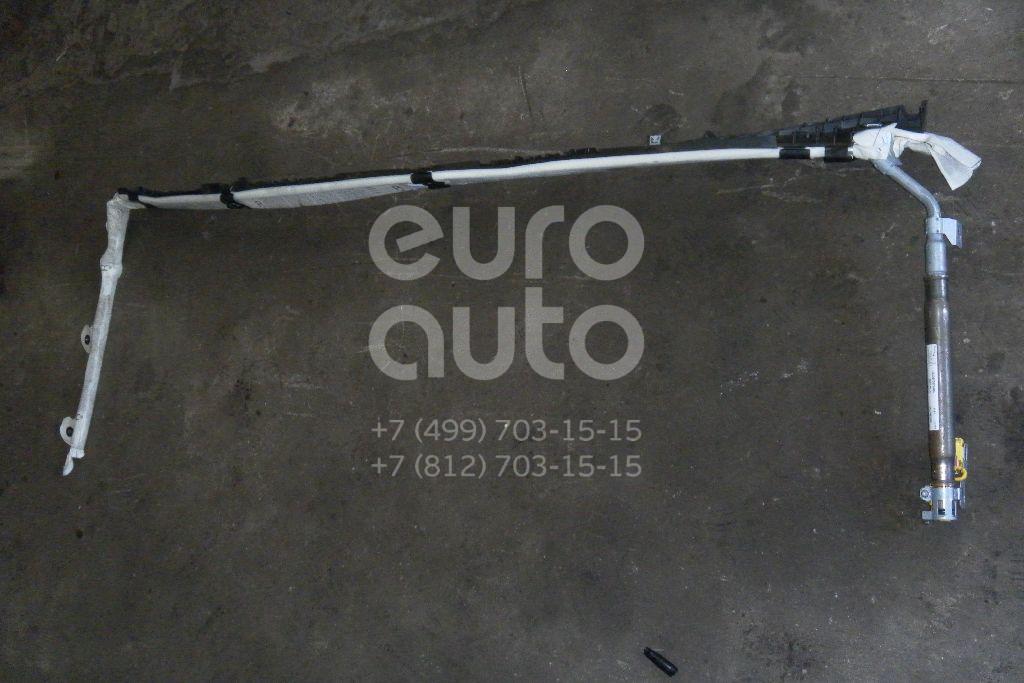 Подушка безопасности боковая (шторка) для VW Golf V Plus 2005-2014 - Фото №1
