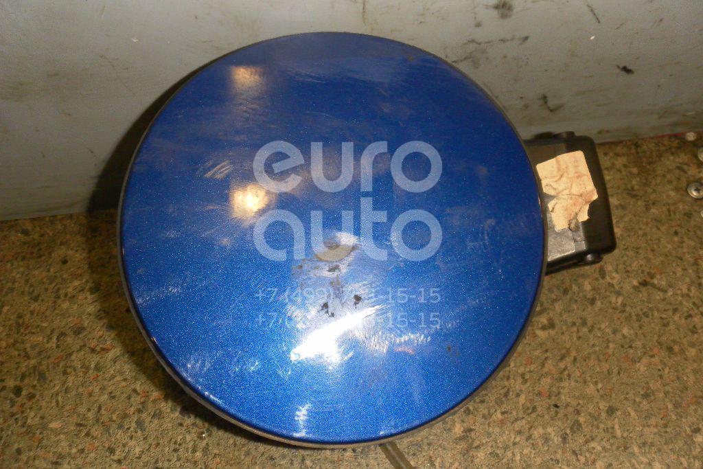 Лючок бензобака для VW Golf V Plus 2005-2014 - Фото №1