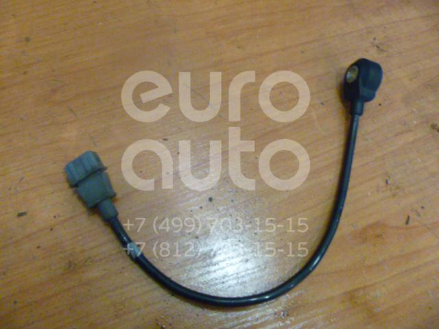 Датчик детонации для Chevrolet Rezzo 2005-2010 - Фото №1