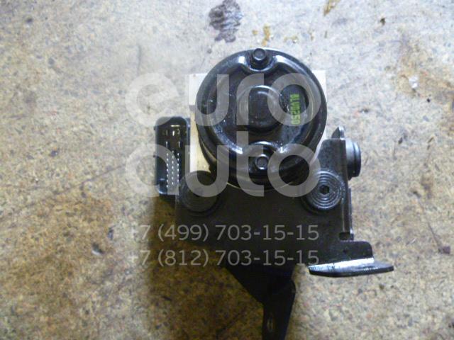 Блок ABS (насос) для Chevrolet Rezzo 2005-2010 - Фото №1