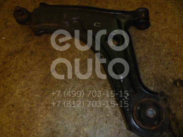 Рычаг передний левый для Chevrolet,Daewoo Rezzo 2005-2010;Rezzo 2000-2011 - Фото №1