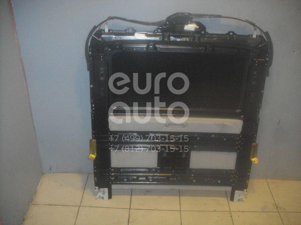 Люк в сборе электрический для Hyundai Tucson 2004-2010 - Фото №1