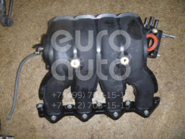 Коллектор впускной для Chevrolet,Daewoo Rezzo 2005-2010;Rezzo 2000-2011 - Фото №1