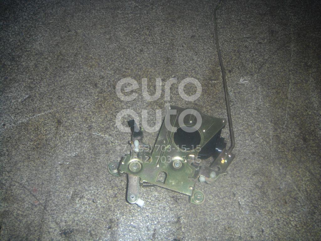 Активатор замка багажника для Hyundai Tucson 2004-2010 - Фото №1