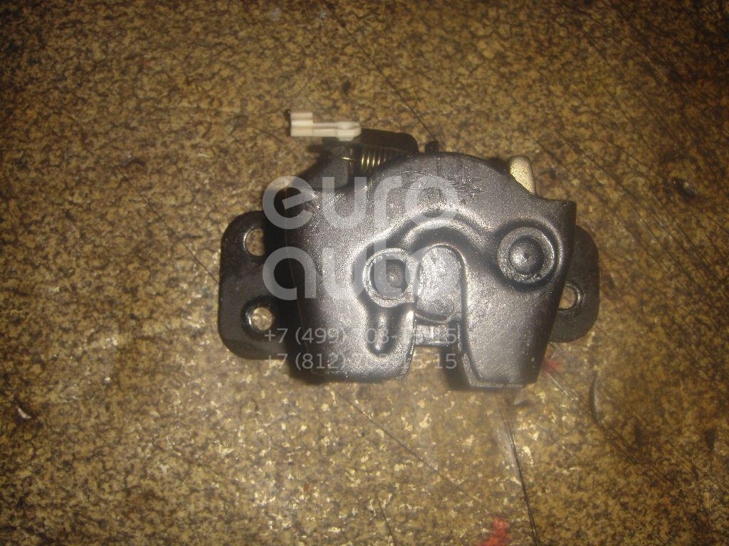 Замок багажника для Hyundai Tucson 2004-2010 - Фото №1