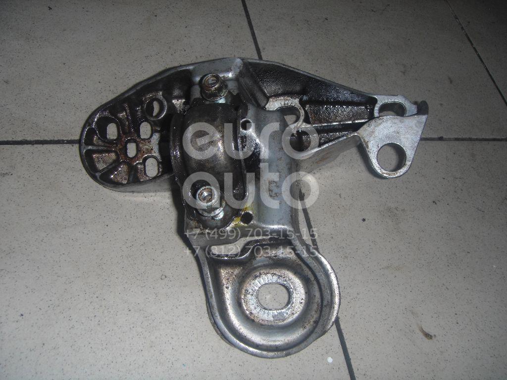 Кронштейн двигателя левый для Audi Allroad quattro 2000-2005 - Фото №1