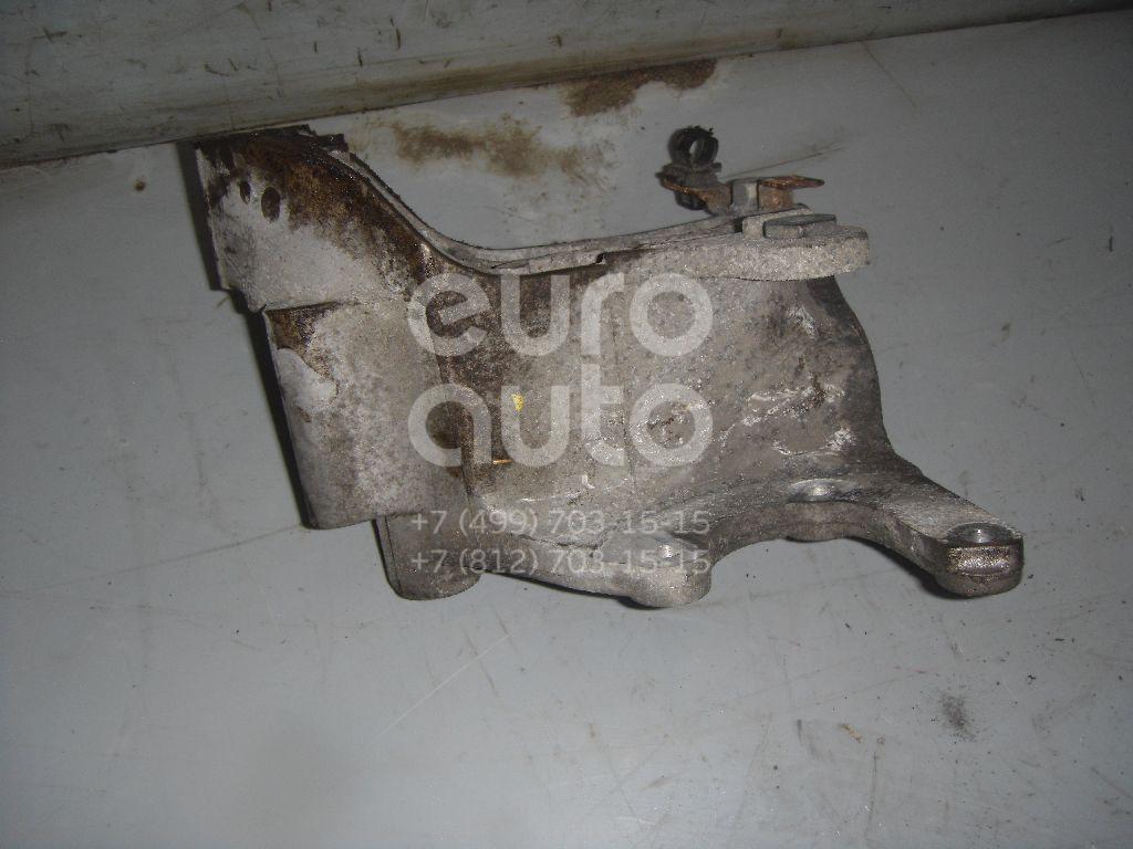 Кронштейн гидроусилителя для Mitsubishi,Peugeot,Citroen Lancer (CX,CY) 2007>;Outlander XL (CW) 2006-2012;4007 2008-2013;ASX 2010-2016;C-Crosser 2008-2013 - Фото №1