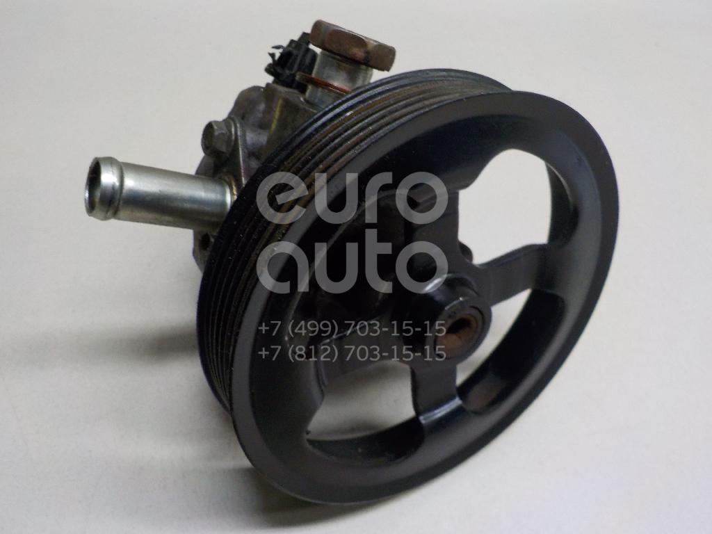 Насос гидроусилителя для Mitsubishi,Peugeot Lancer (CX,CY) 2007>;Outlander XL (CW) 2006-2012;4007 2008-2013 - Фото №1