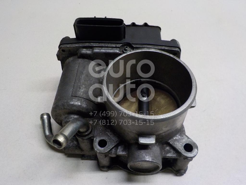 Заслонка дроссельная электрическая для Mitsubishi Lancer (CX,CY) 2007>;Outlander XL (CW) 2006-2012;ASX 2010-2016 - Фото №1