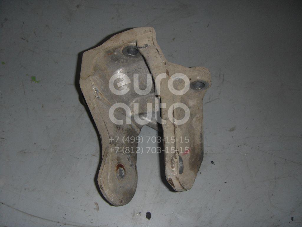 Кронштейн двигателя задний для Mitsubishi Lancer (CX,CY) 2007>;Outlander XL (CW) 2006-2012 - Фото №1