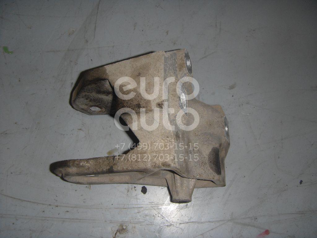 Кронштейн двигателя задний для Mitsubishi Lancer (CX,CY) 2007>;Outlander XL (CW) 2006-2012 - Фото №1