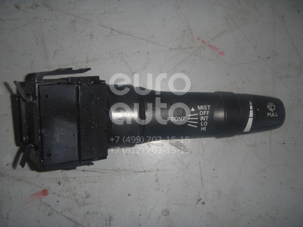 Переключатель стеклоочистителей для Mitsubishi Lancer (CX,CY) 2007> - Фото №1