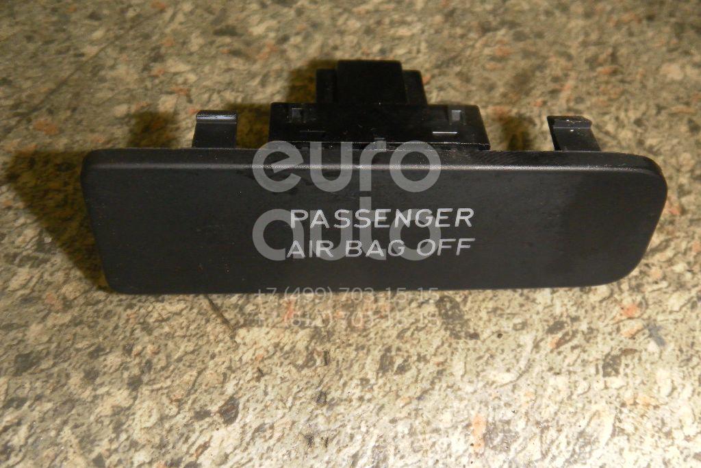 Индикатор для VW Golf Plus 2005-2014;Tiguan 2007-2011 - Фото №1