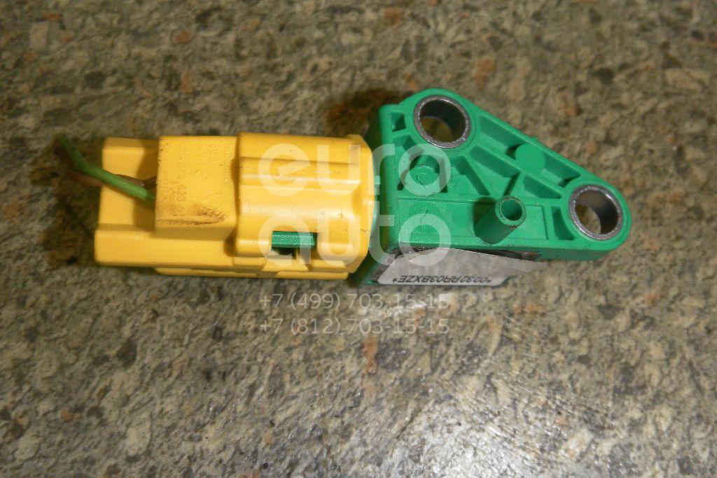 Датчик AIR BAG для VW Golf V Plus 2005-2014 - Фото №1