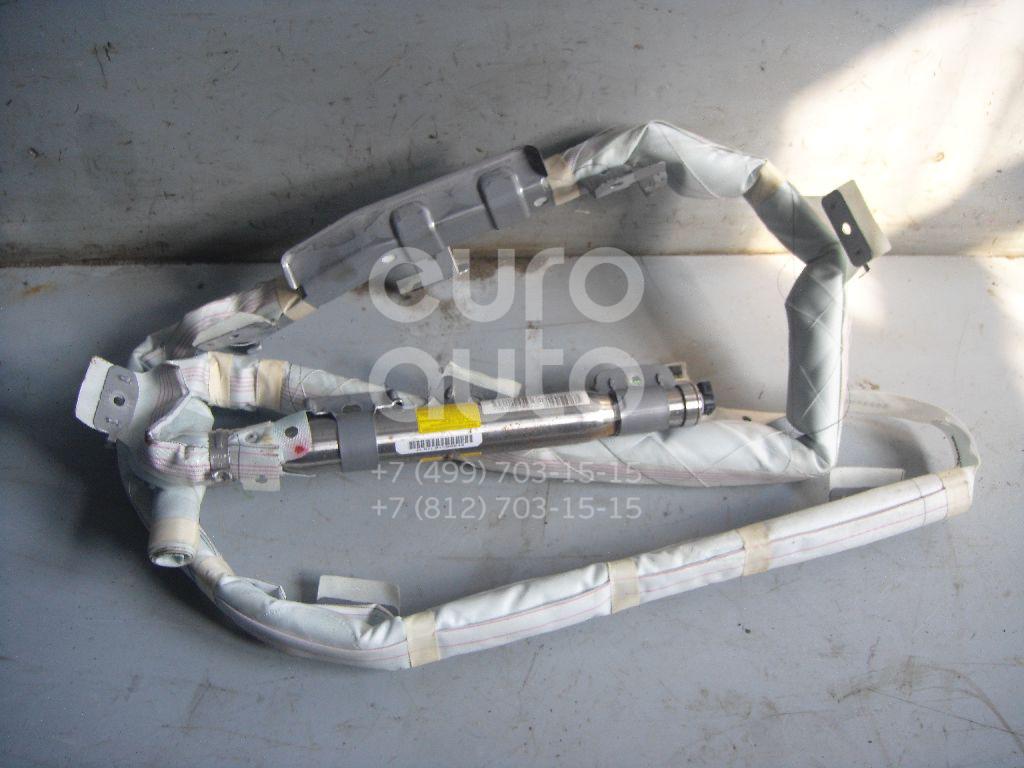 Подушка безопасности боковая (шторка) для Mitsubishi Lancer (CX,CY) 2007> - Фото №1