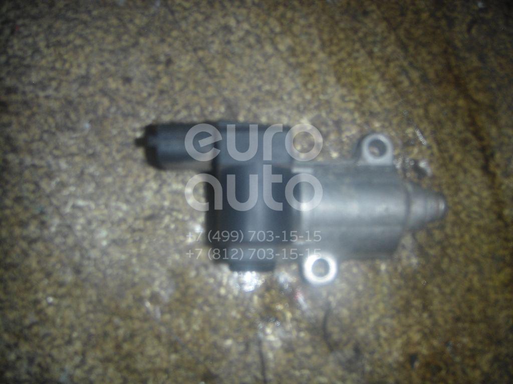 Регулятор холостого хода для Hyundai,Kia Tucson 2004-2010;Elantra 2000-2005;Coupe (GK) 2002-2009;Cerato 2004-2008;Sportage 2004-2010;Trajet 2000-2009;Carens 2002-2006;Starex H1/Grand Starex 2007> - Фото №1