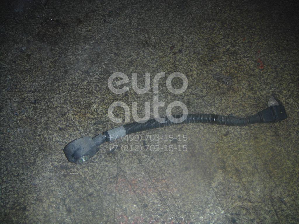 Датчик детонации для Hyundai,Kia Tucson 2004-2010;Elantra 2000-2005;Matrix 2001-2010;Coupe (GK) 2002-2009;Sportage 2004-2010;Trajet 2000-2009 - Фото №1