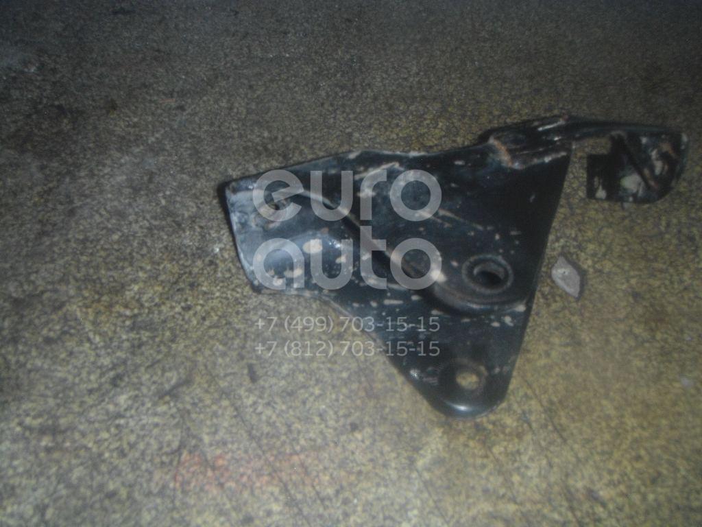 Кронштейн КПП для Hyundai,Kia Tucson 2004-2010;Sportage 2004-2010 - Фото №1