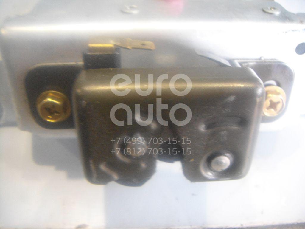 Замок багажника для Nissan Pathfinder (R51) 2005-2014 - Фото №1