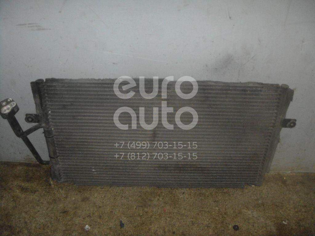 Радиатор кондиционера (конденсер) для Volvo,Mitsubishi S40 2001-2003;Carisma (DA) 1995-2000;S40 1998-2001;V70 1997-2001;Carisma (DA) 2000-2003 - Фото №1