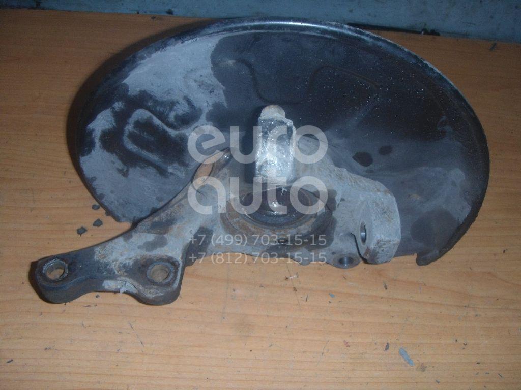 Кулак поворотный передний правый для Volvo S40 2001-2003;V40 2001-2004 - Фото №1