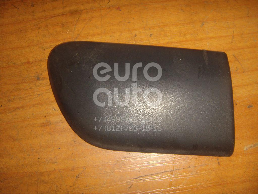 Молдинг переднего левого крыла для Volvo S40 2001-2003;S40 1995-1998;V40 1995-1998 - Фото №1