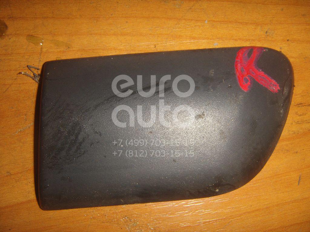 Молдинг переднего правого крыла для Volvo S40 2001-2003;S40 1995-1998;V40 1995-1998 - Фото №1