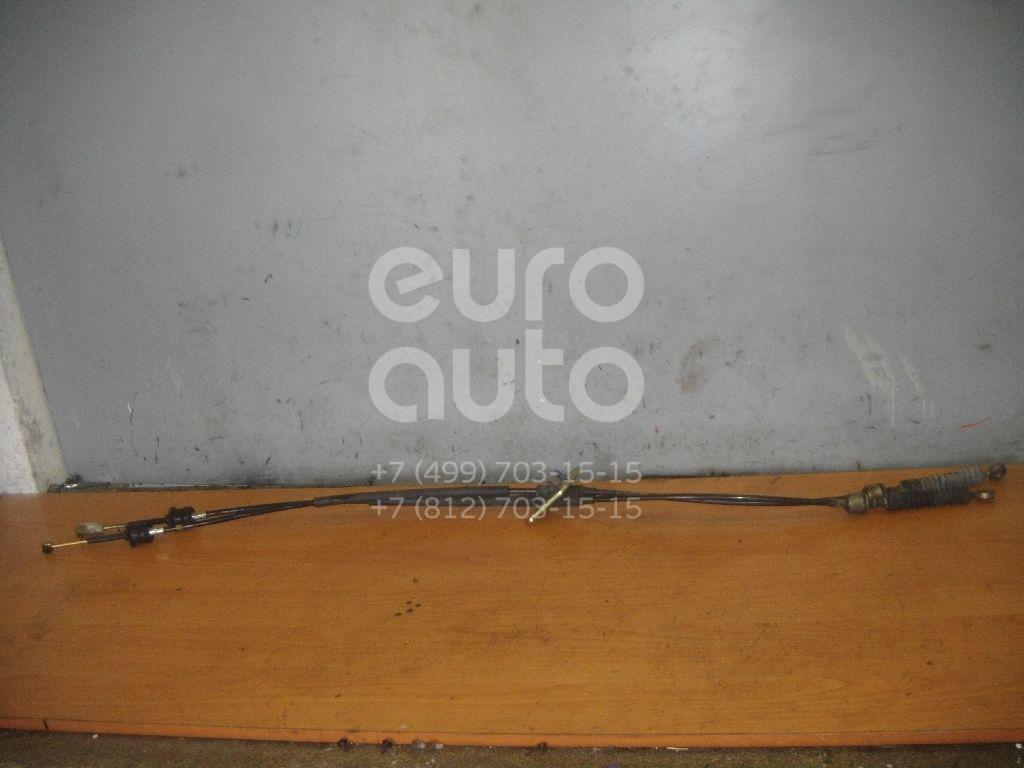 Трос КПП для Volvo S40 2001-2003 - Фото №1