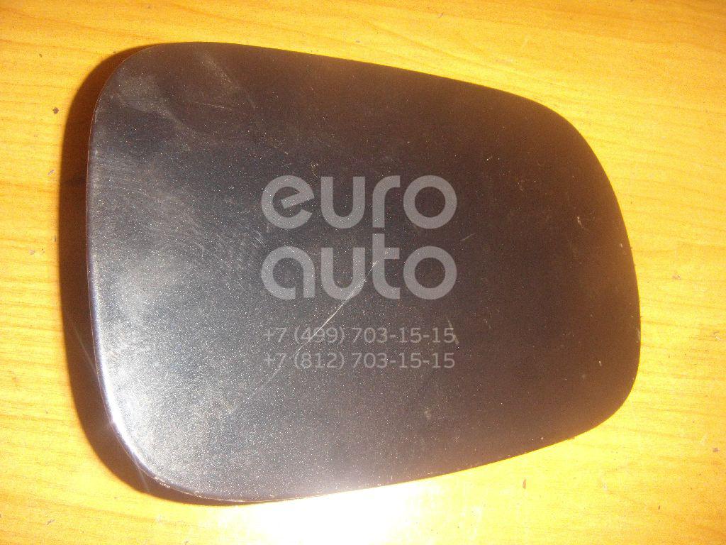 Лючок бензобака для Volvo S40 2001-2003 - Фото №1